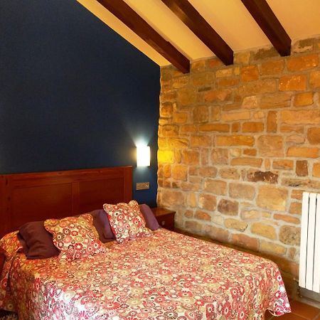 Apartamentos Rurales Knicasia Quintueles Extérieur photo